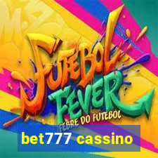 bet777 cassino